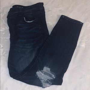 American Eagle Jeggings